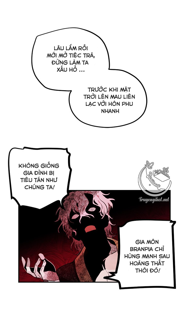đọc truyện Xin Hãy Cho Tôi Về Nhà Chương 2.2 ảnh 17 tại Truyện Dạ Ký