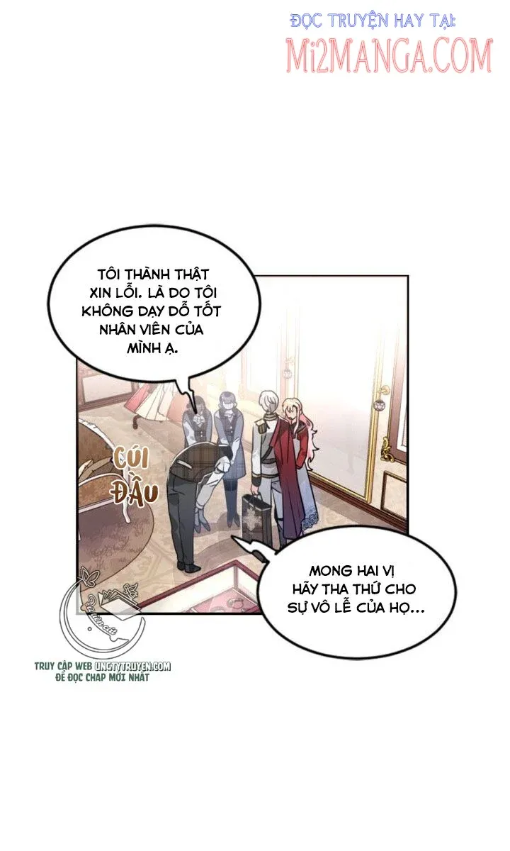 đọc truyện Xin Hãy Cho Tôi Về Nhà Chương 22.5 ảnh 14 tại Truyện Dạ Ký