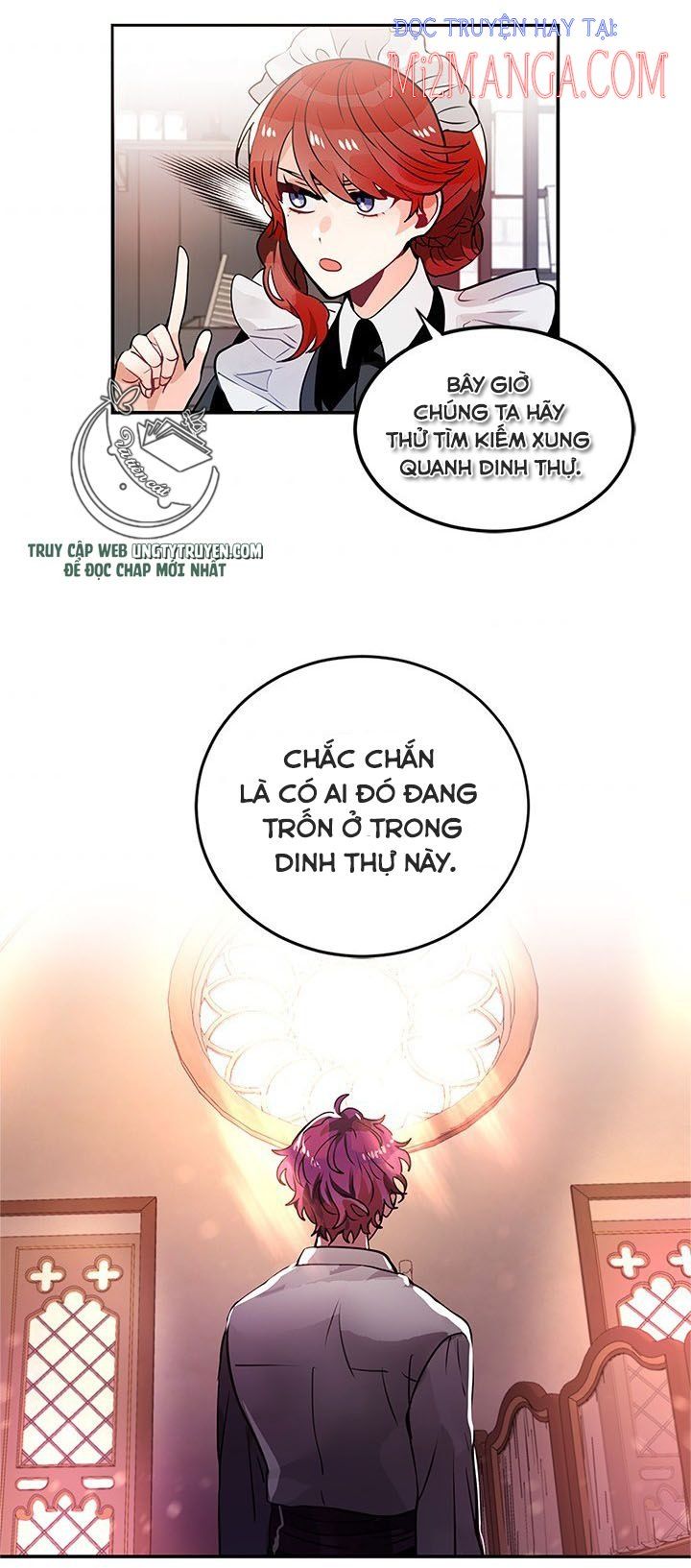 đọc truyện Xin Hãy Cho Tôi Về Nhà Chương 23.5 ảnh 23 tại Truyện Dạ Ký