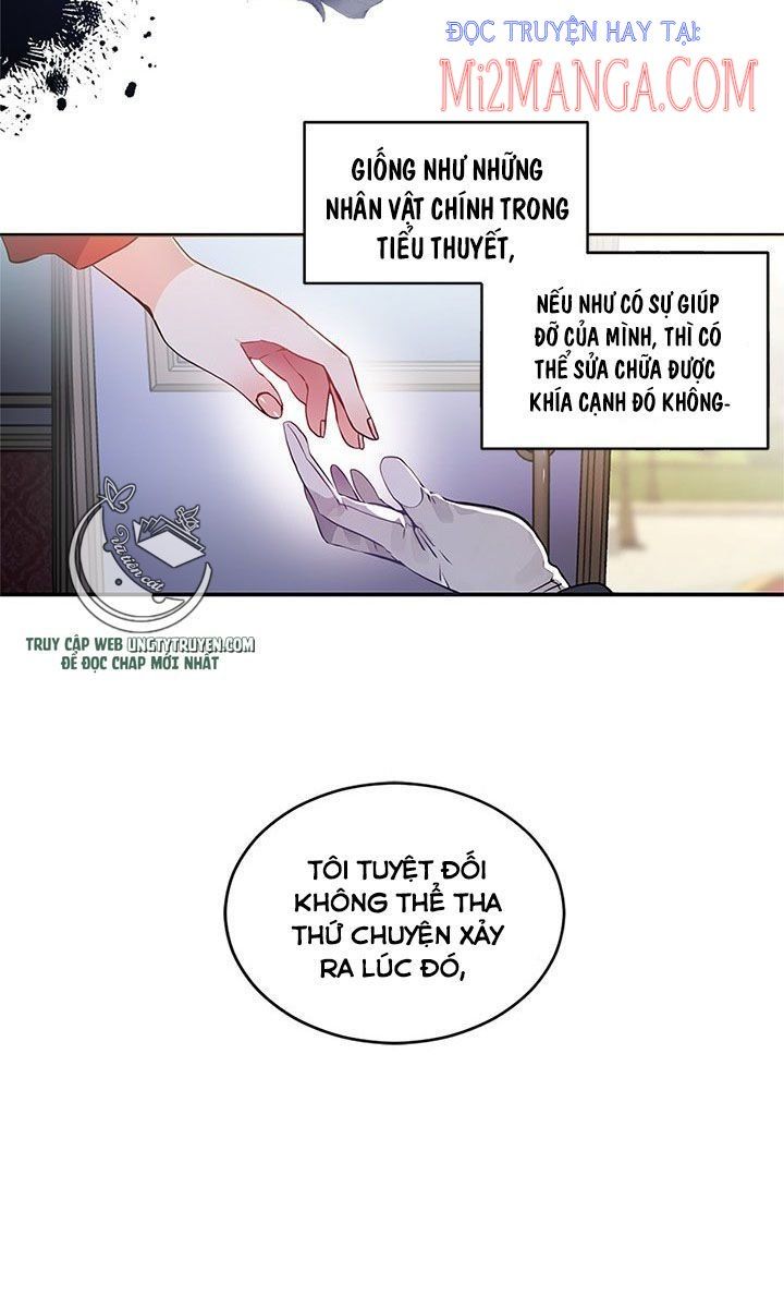 đọc truyện Xin Hãy Cho Tôi Về Nhà Chương 24 ảnh 22 tại Truyện Dạ Ký