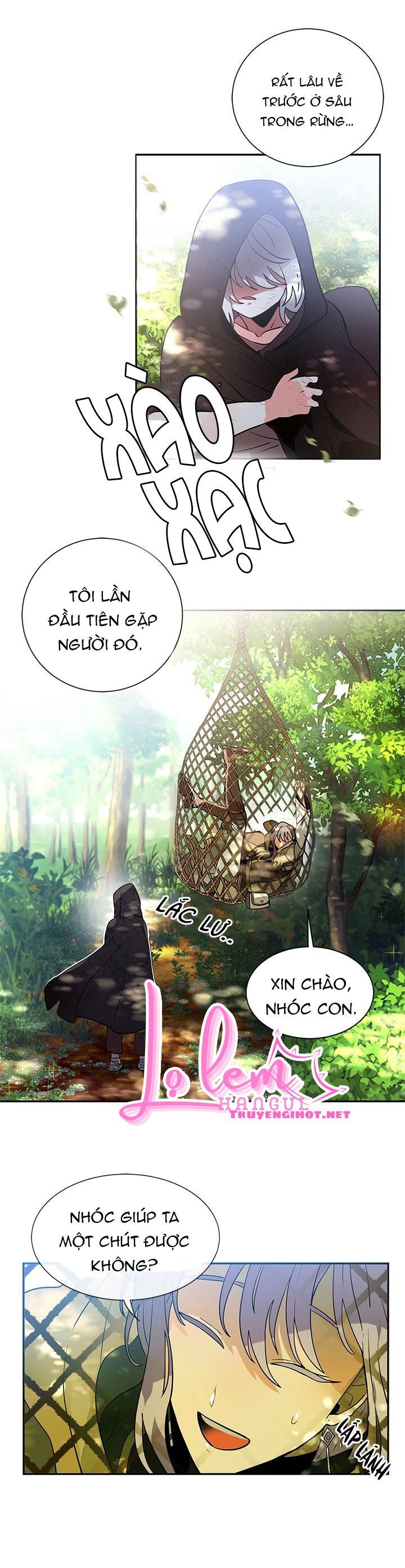 đọc truyện Xin Hãy Cho Tôi Về Nhà Chương 27 ảnh 5 tại Truyện Dạ Ký