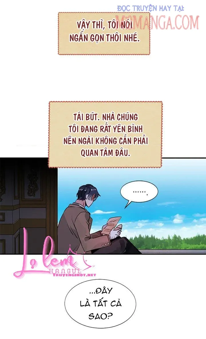 đọc truyện Xin Hãy Cho Tôi Về Nhà Chương 3 ảnh 34 tại Truyện Dạ Ký