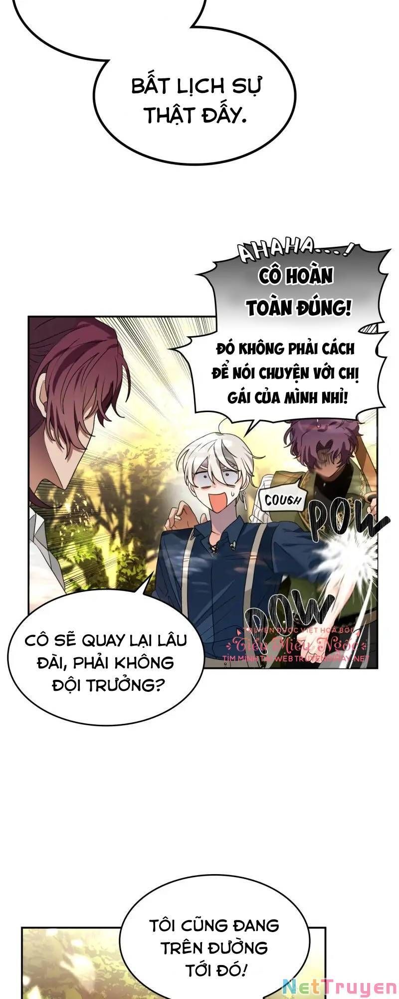 đọc truyện Xin Hãy Cho Tôi Về Nhà Chương 59 ảnh 19 tại Truyện Dạ Ký