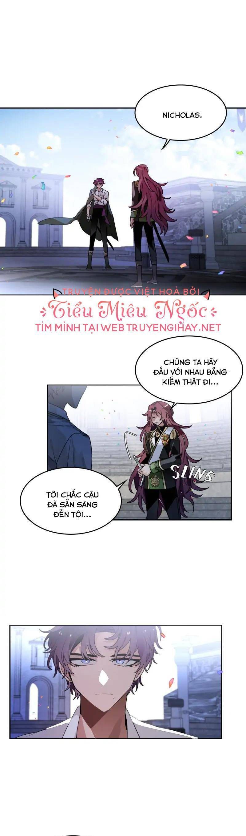 đọc truyện Xin Hãy Cho Tôi Về Nhà Chương 64 ảnh 2 tại Giả Dược