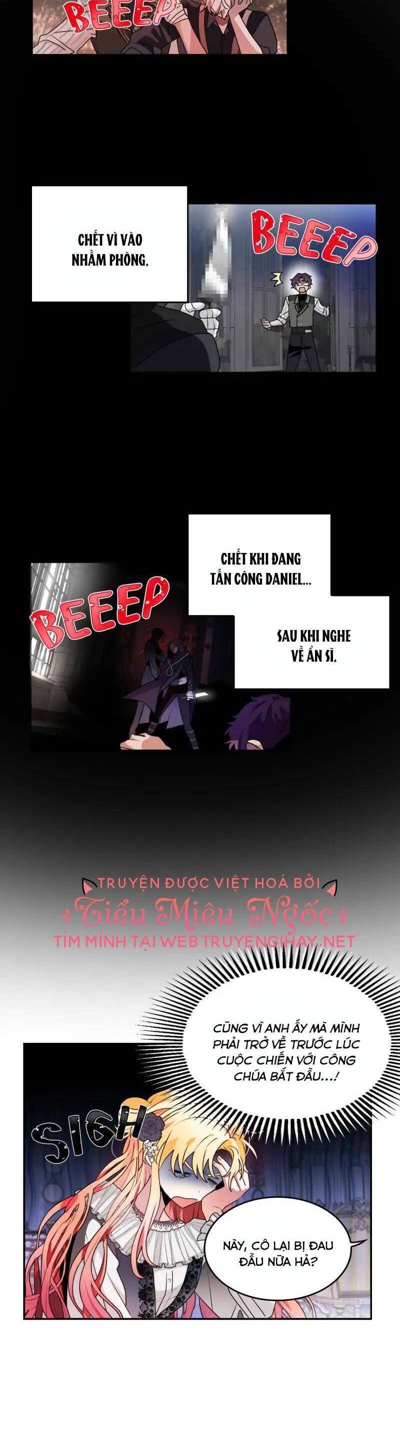 đọc truyện Xin Hãy Cho Tôi Về Nhà Chương 64 ảnh 27 tại Giả Dược