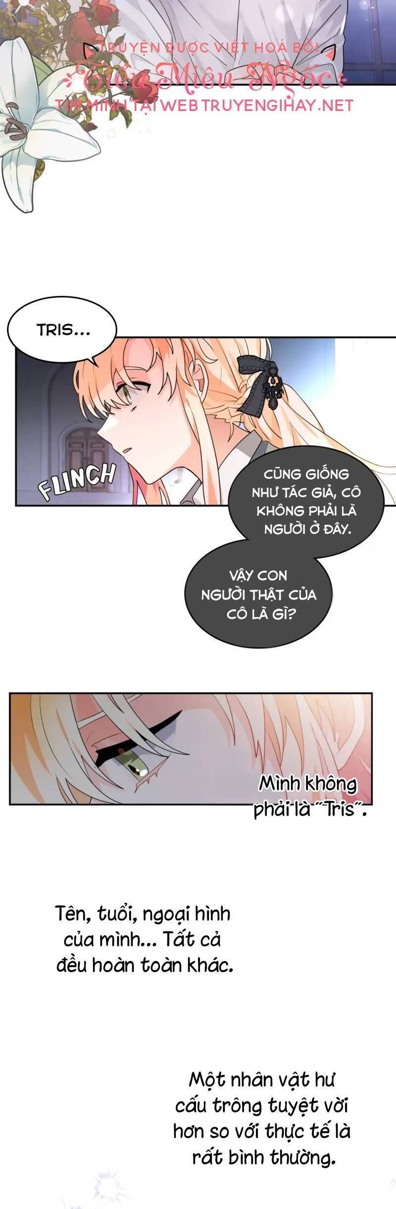 đọc truyện Xin Hãy Cho Tôi Về Nhà Chương 67 ảnh 9 tại Giả Dược