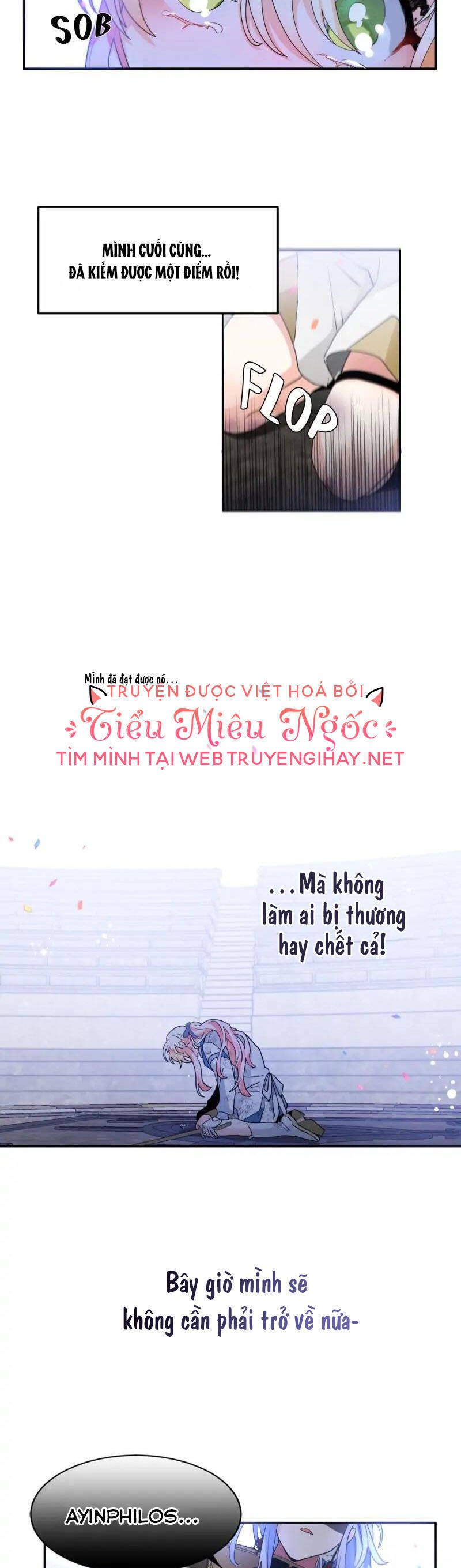 đọc truyện Xin Hãy Cho Tôi Về Nhà Chương 68 ảnh 4 tại Truyện Dạ Ký