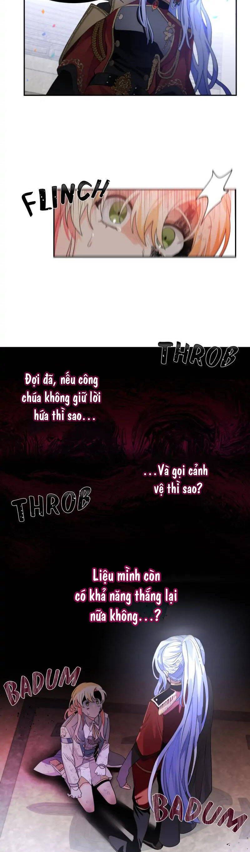 đọc truyện Xin Hãy Cho Tôi Về Nhà Chương 68 ảnh 5 tại Truyện Dạ Ký