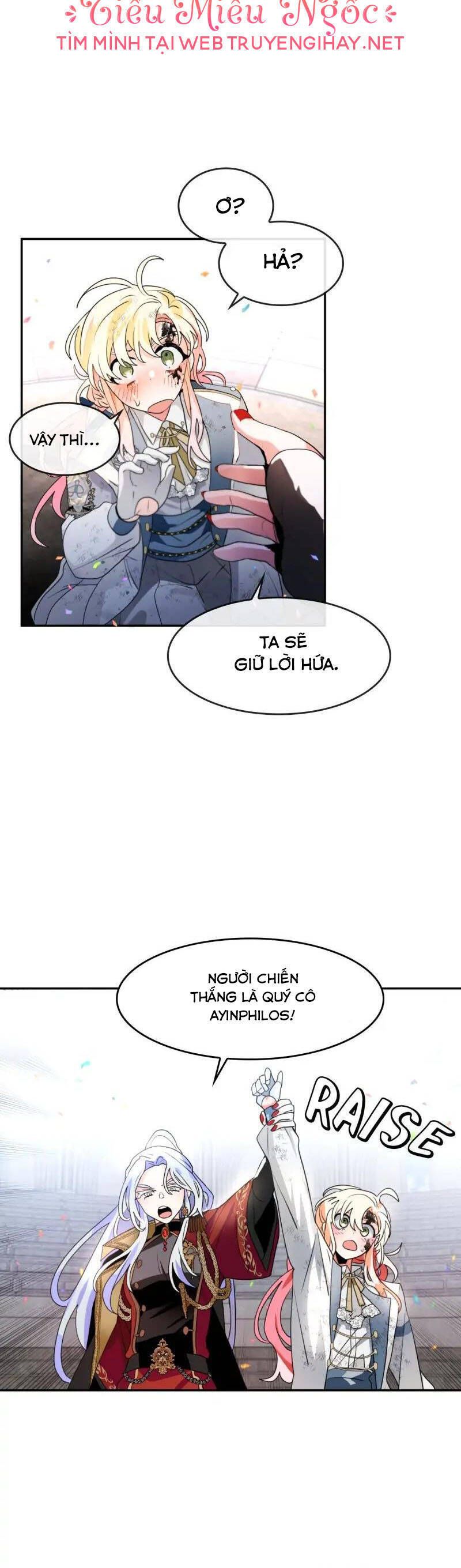 đọc truyện Xin Hãy Cho Tôi Về Nhà Chương 68 ảnh 7 tại Truyện Dạ Ký