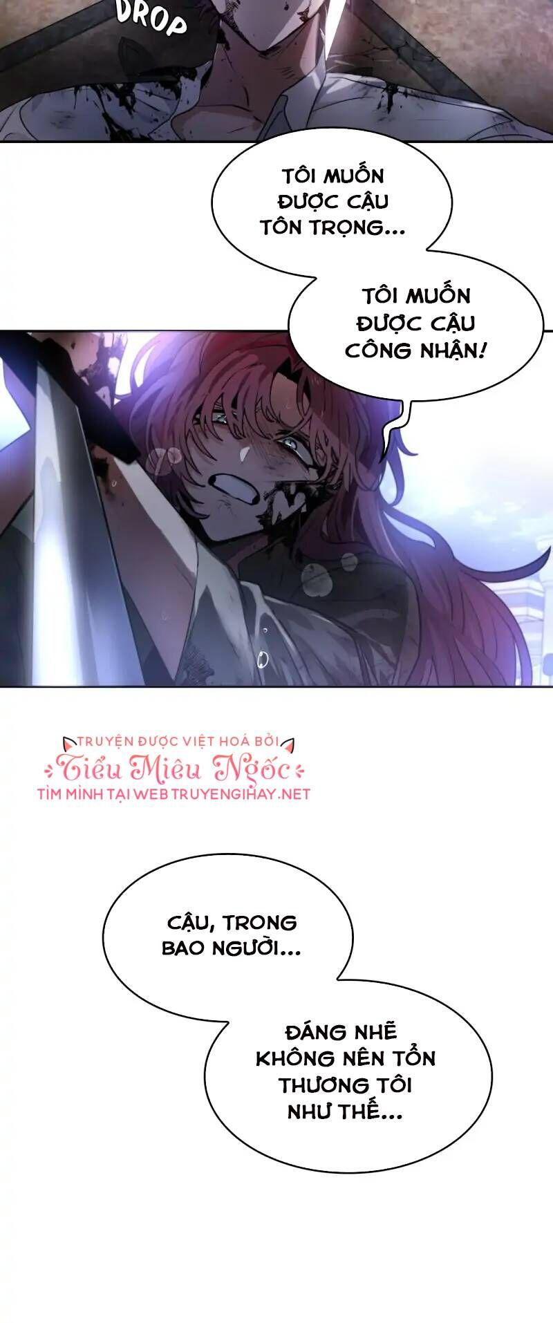 đọc truyện Xin Hãy Cho Tôi Về Nhà Chương 69 ảnh 21 tại Truyện Dạ Ký