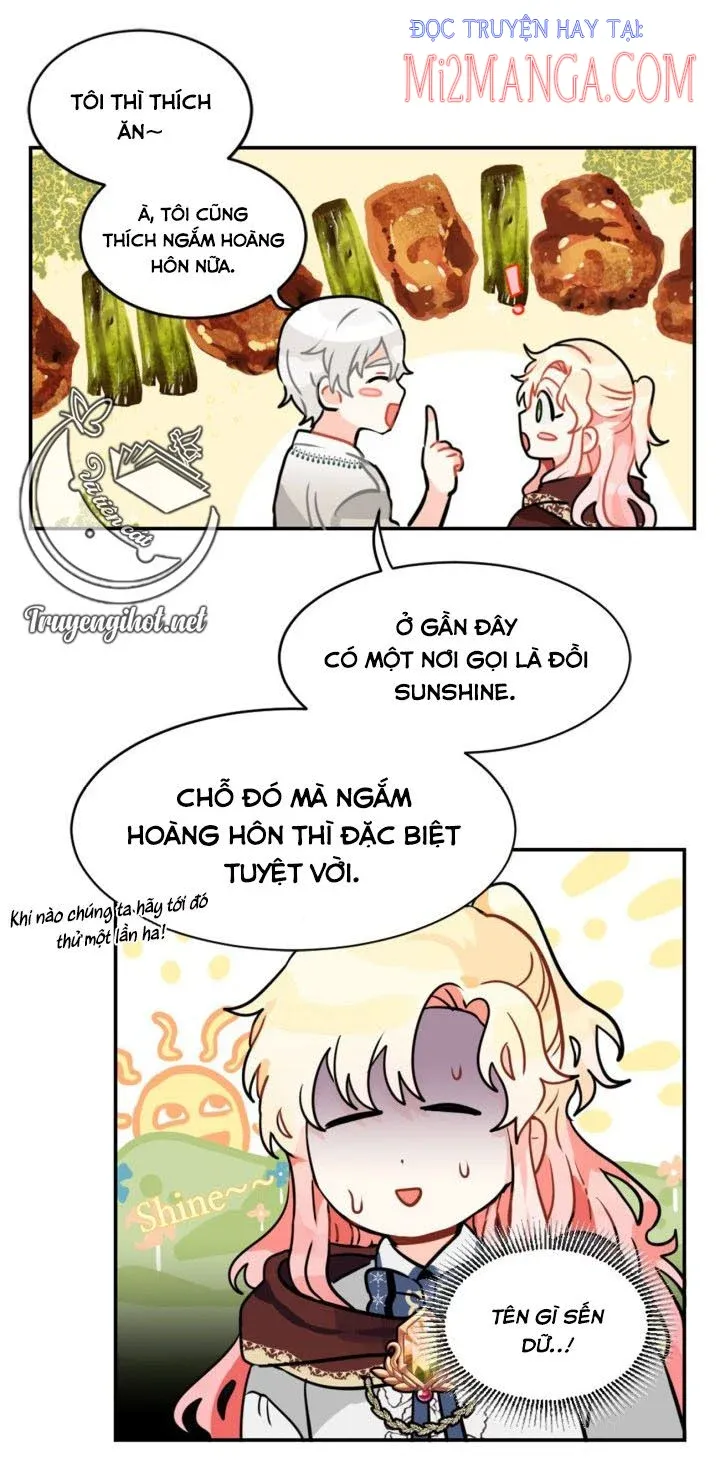 đọc truyện Xin Hãy Cho Tôi Về Nhà Chương 7.5 ảnh 10 tại Truyện Dạ Ký