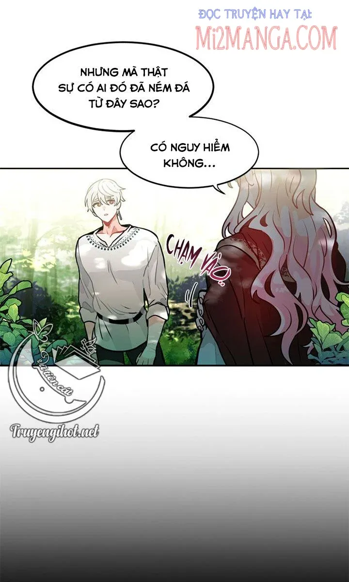 đọc truyện Xin Hãy Cho Tôi Về Nhà Chương 7 ảnh 14 tại Truyện Dạ Ký