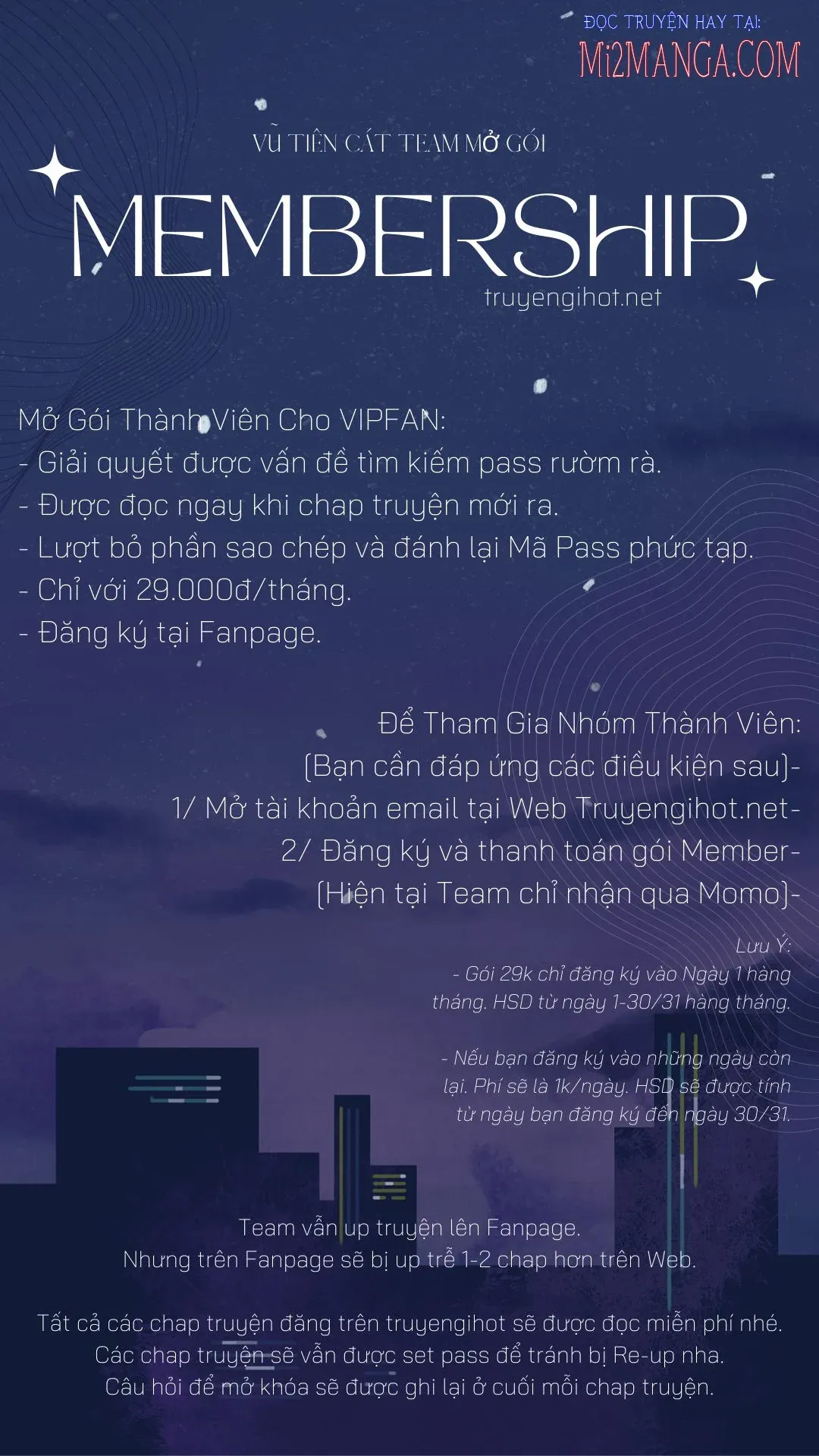 đọc truyện Xin Hãy Cho Tôi Về Nhà Chương 7 ảnh 31 tại Truyện Dạ Ký