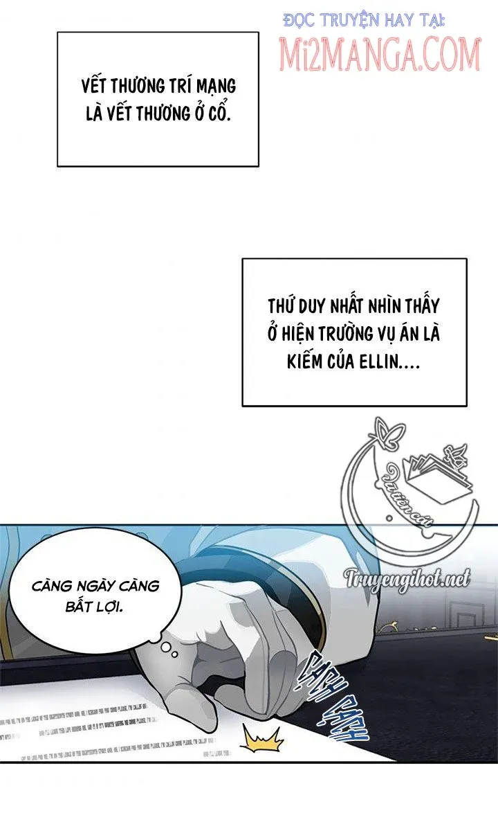 đọc truyện Xin Hãy Cho Tôi Về Nhà Chương 7 ảnh 35 tại Truyện Dạ Ký