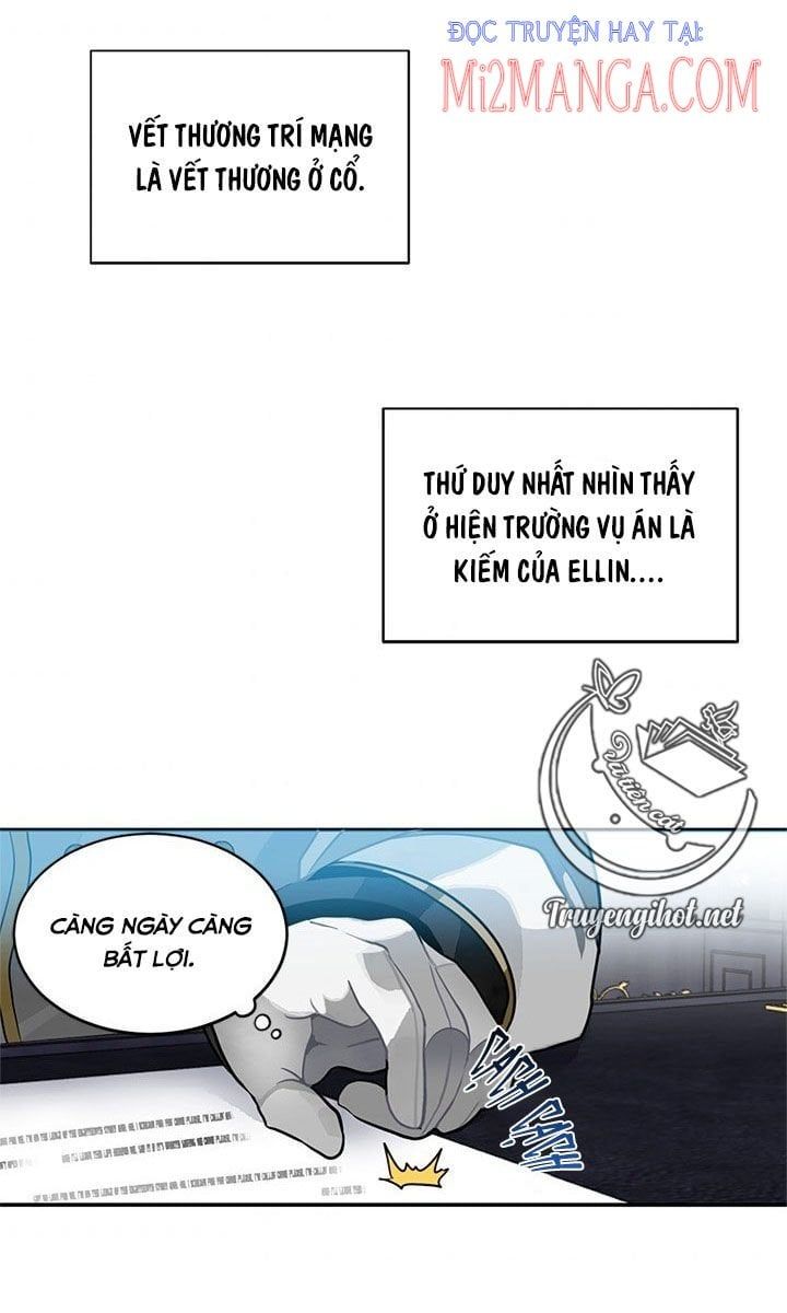 đọc truyện Xin Hãy Cho Tôi Về Nhà Chương 7 ảnh 8 tại Truyện Dạ Ký