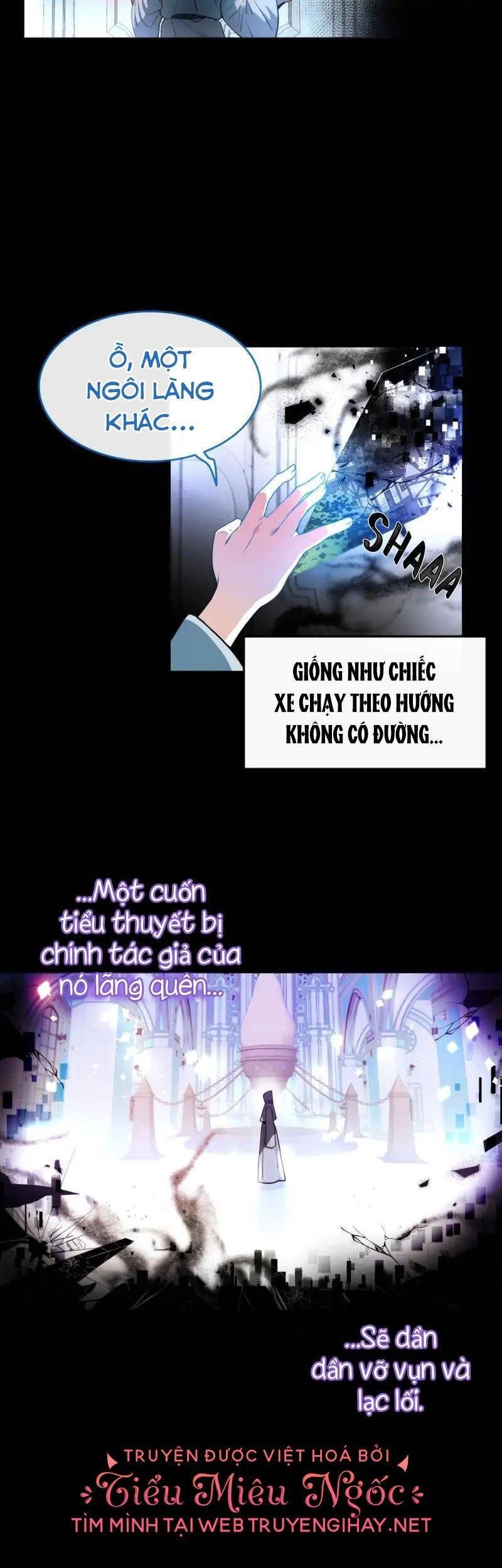 đọc truyện Xin Hãy Cho Tôi Về Nhà Chương 71 ảnh 19 tại Truyện Dạ Ký