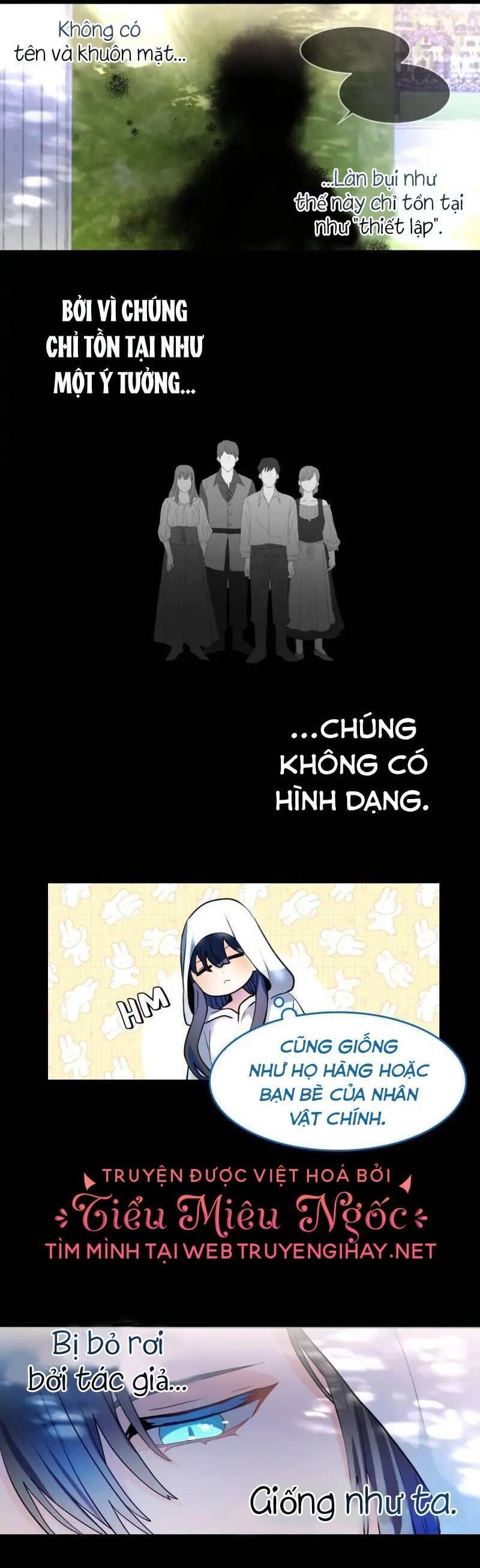 đọc truyện Xin Hãy Cho Tôi Về Nhà Chương 71 ảnh 29 tại Truyện Dạ Ký