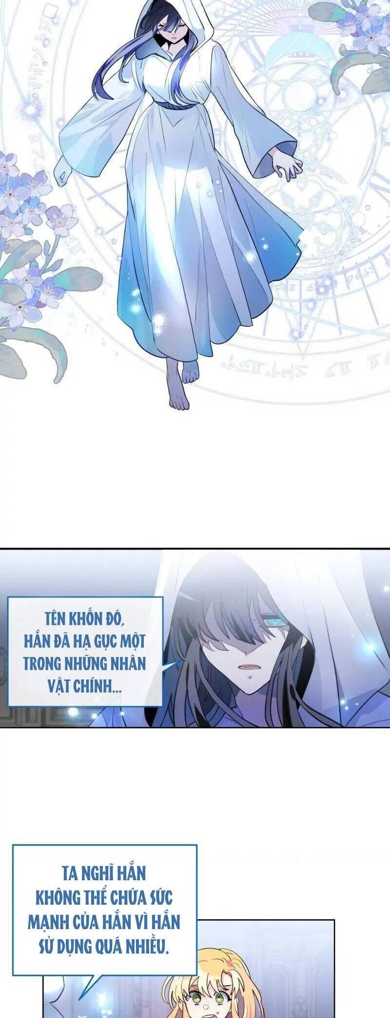 đọc truyện Xin Hãy Cho Tôi Về Nhà Chương 71 ảnh 6 tại Truyện Dạ Ký