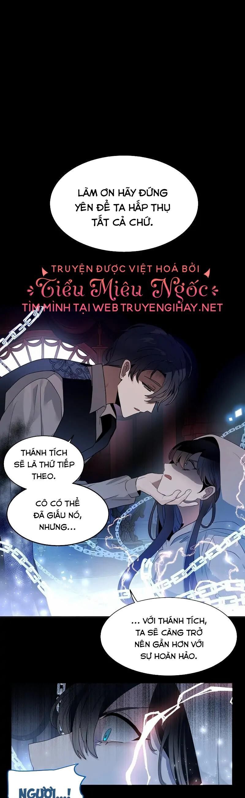 đọc truyện Xin Hãy Cho Tôi Về Nhà Chương 73 ảnh 16 tại Truyện Dạ Ký