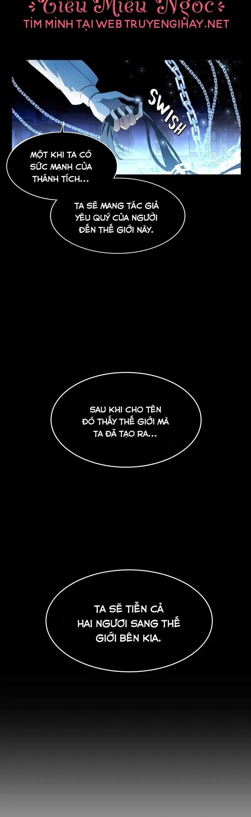 đọc truyện Xin Hãy Cho Tôi Về Nhà Chương 73 ảnh 18 tại Truyện Dạ Ký