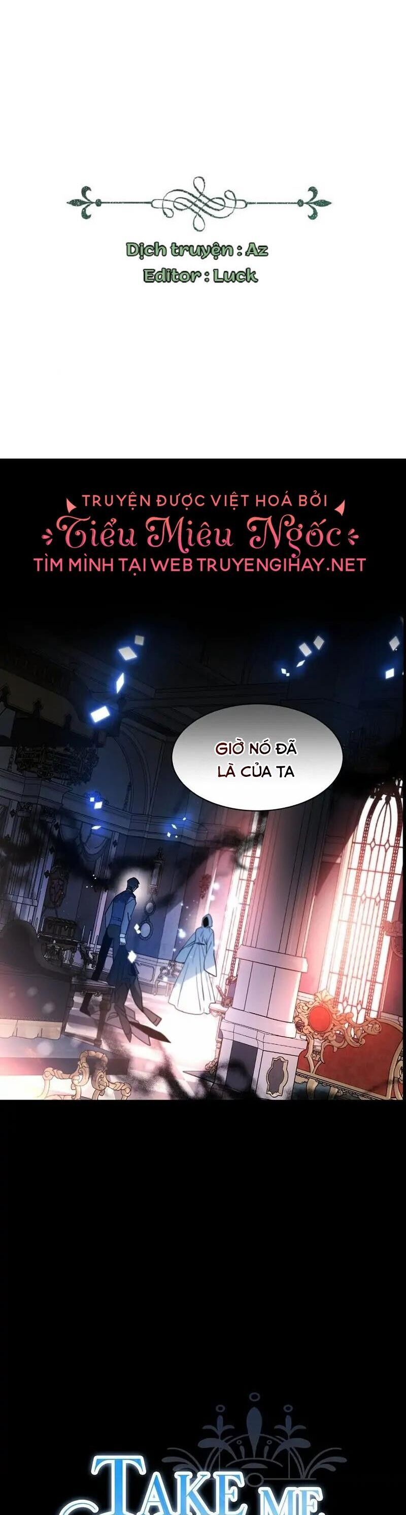đọc truyện Xin Hãy Cho Tôi Về Nhà Chương 73 ảnh 3 tại Truyện Dạ Ký