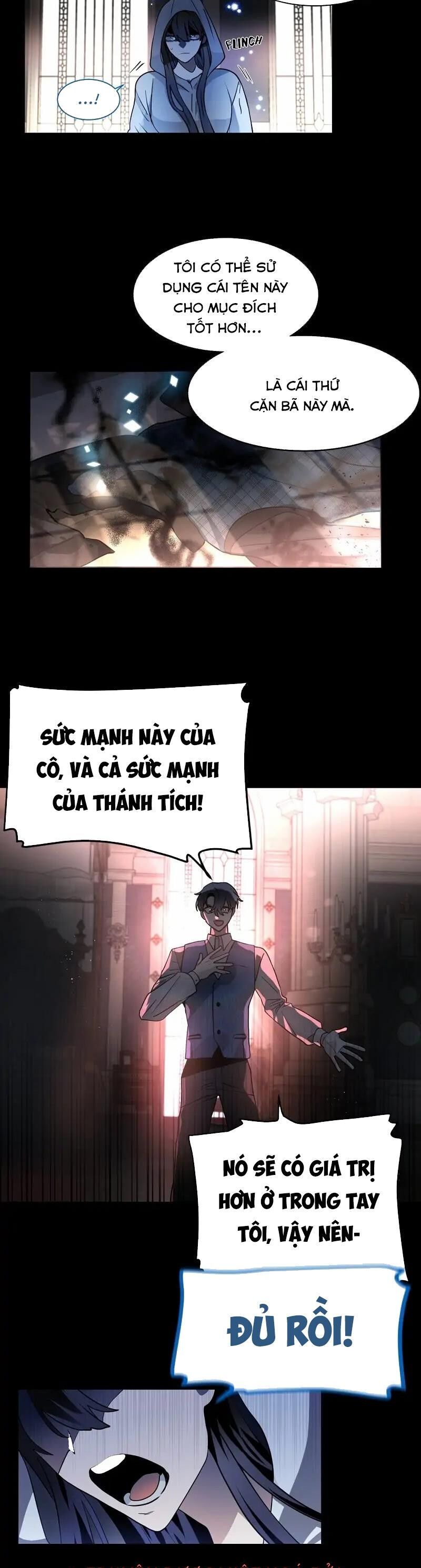 đọc truyện Xin Hãy Cho Tôi Về Nhà Chương 73 ảnh 6 tại Truyện Dạ Ký