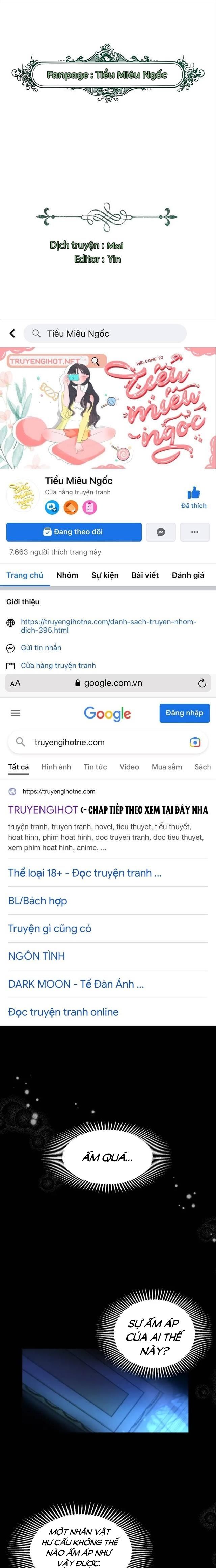 đọc truyện Xin Hãy Cho Tôi Về Nhà Chương 75 ảnh 2 tại Giả Dược