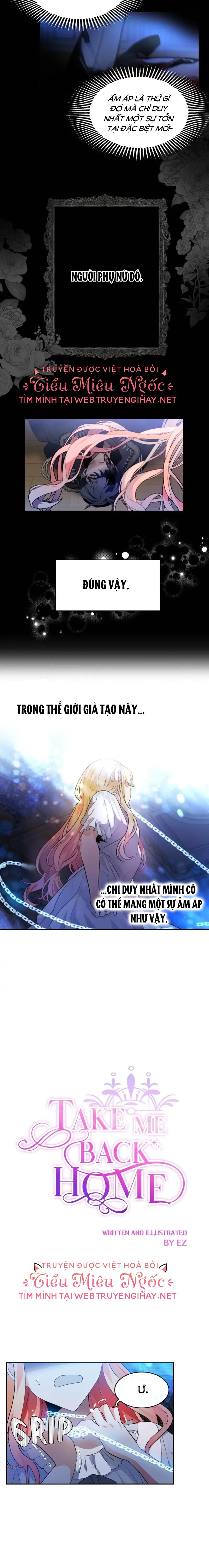 đọc truyện Xin Hãy Cho Tôi Về Nhà Chương 75 ảnh 3 tại Giả Dược