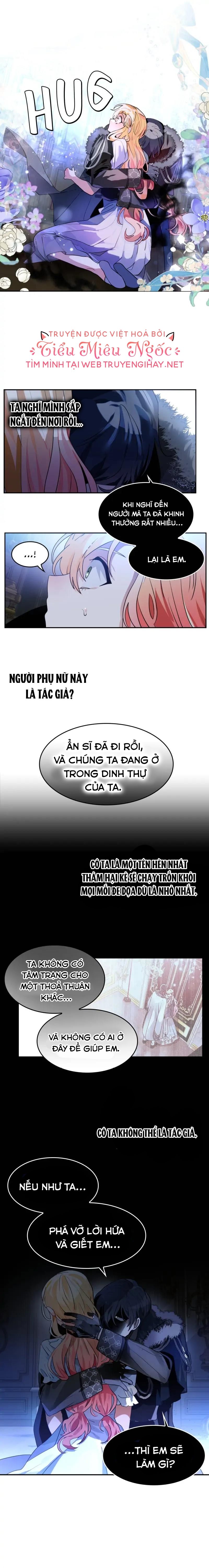 đọc truyện Xin Hãy Cho Tôi Về Nhà Chương 75 ảnh 9 tại Giả Dược