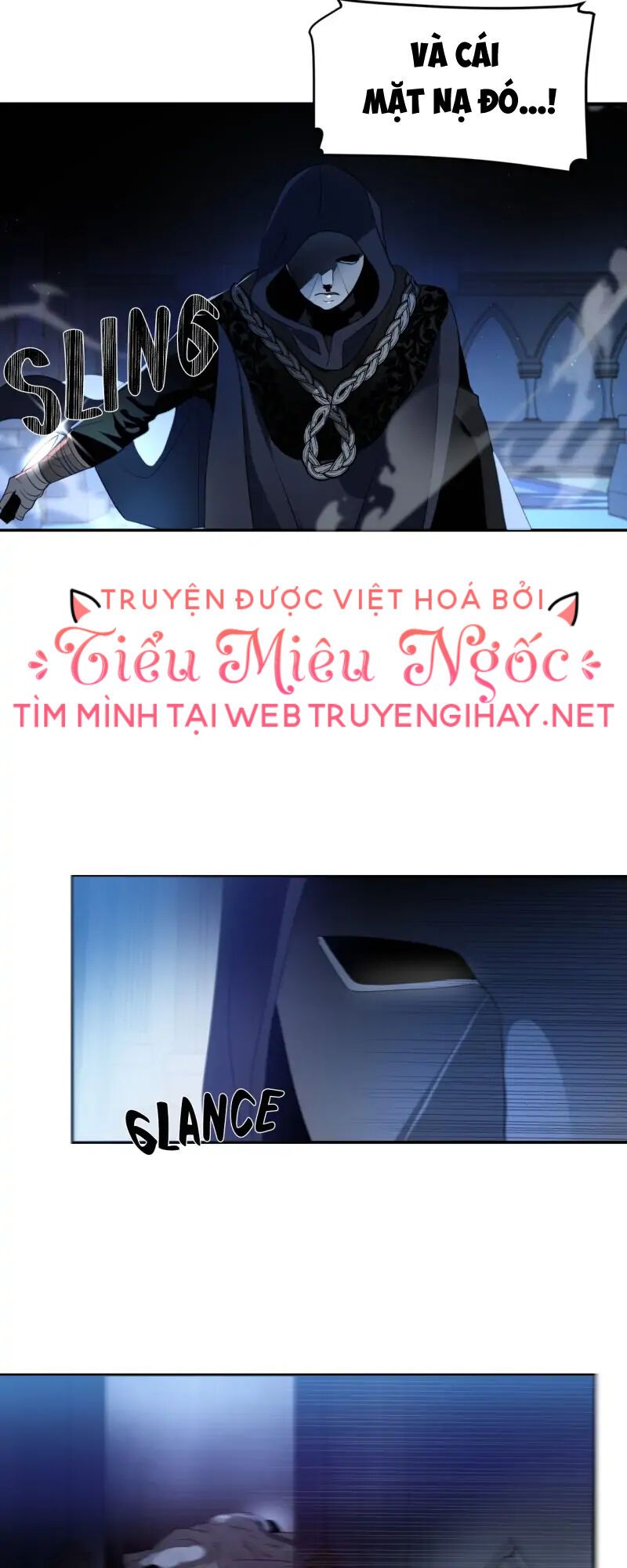 đọc truyện Xin Hãy Cho Tôi Về Nhà Chương 76 ảnh 11 tại Truyện Dạ Ký