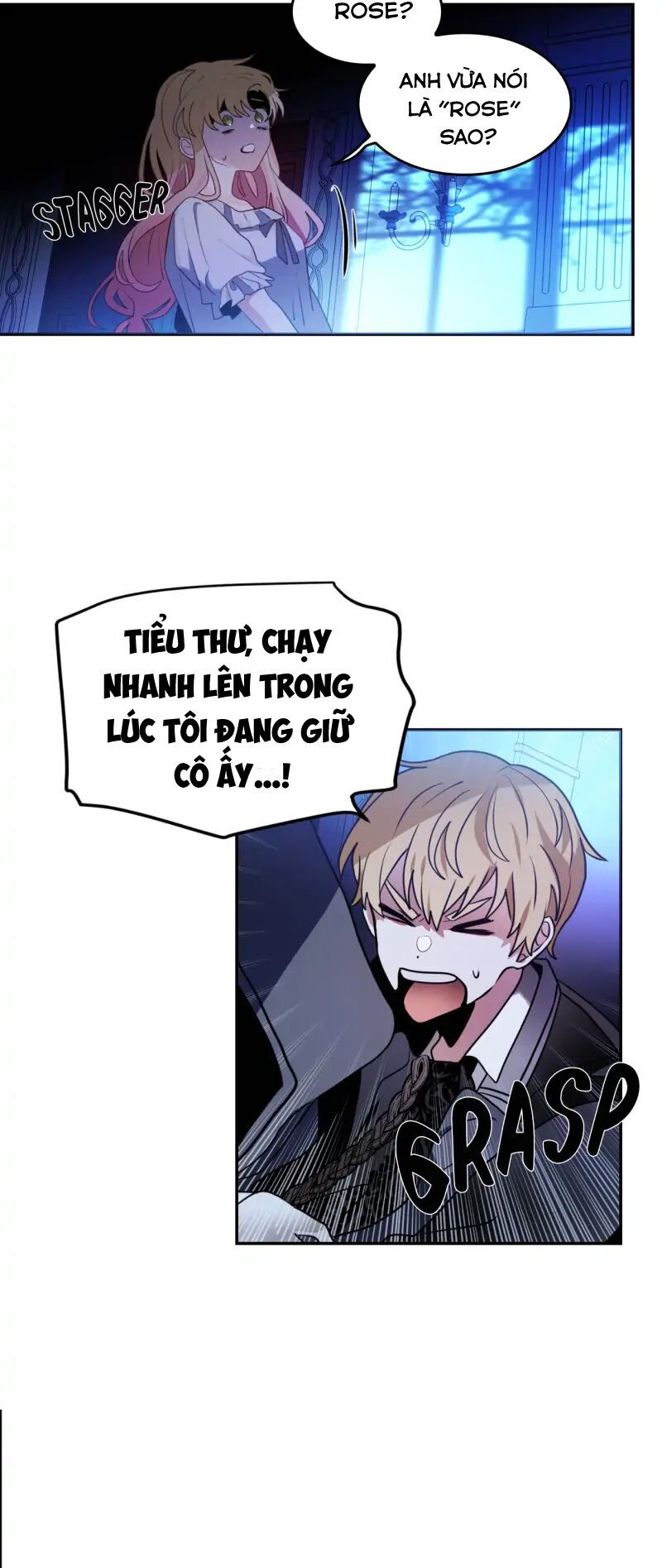 đọc truyện Xin Hãy Cho Tôi Về Nhà Chương 76 ảnh 14 tại Truyện Dạ Ký