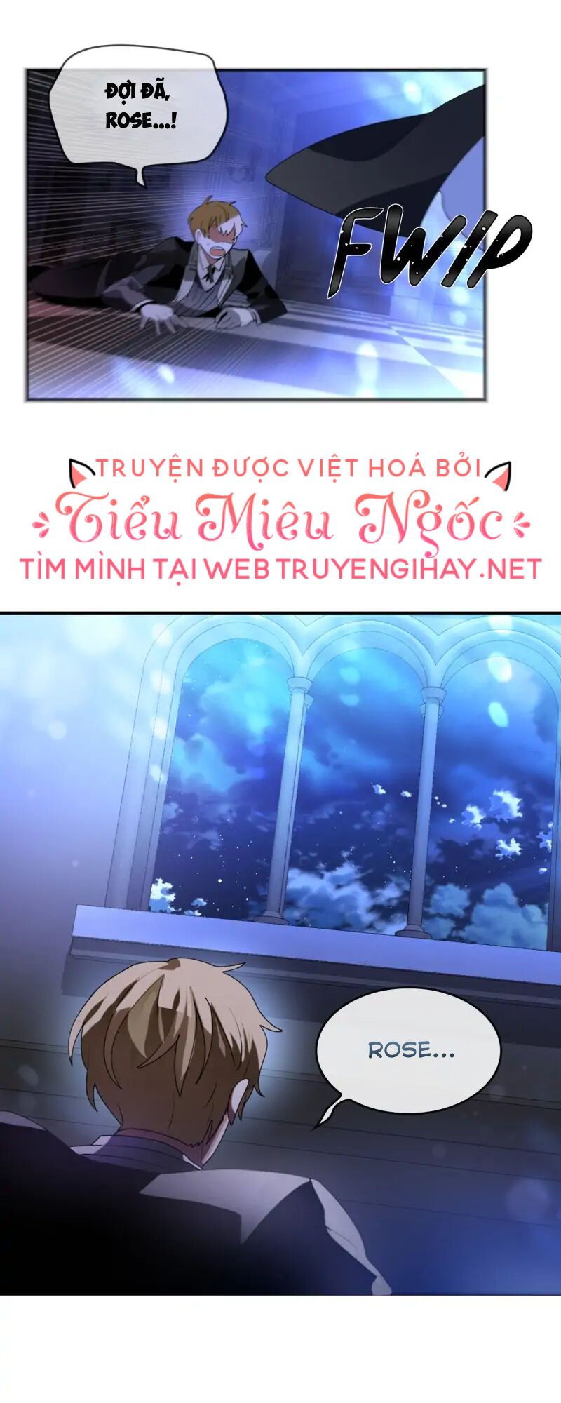 đọc truyện Xin Hãy Cho Tôi Về Nhà Chương 76 ảnh 24 tại Truyện Dạ Ký