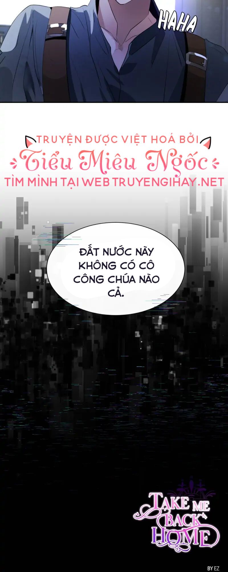 đọc truyện Xin Hãy Cho Tôi Về Nhà Chương 76 ảnh 35 tại Truyện Dạ Ký