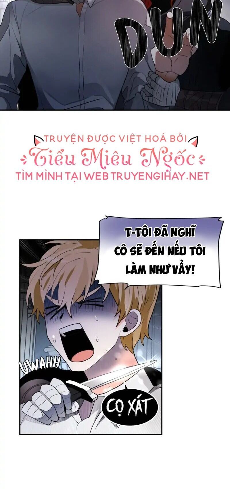 đọc truyện Xin Hãy Cho Tôi Về Nhà Chương 77 ảnh 19 tại Truyện Dạ Ký
