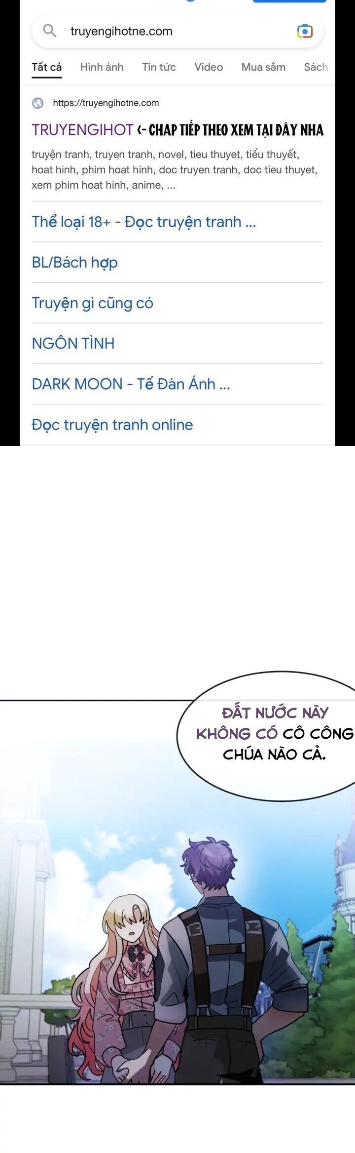 đọc truyện Xin Hãy Cho Tôi Về Nhà Chương 77 ảnh 3 tại Truyện Dạ Ký