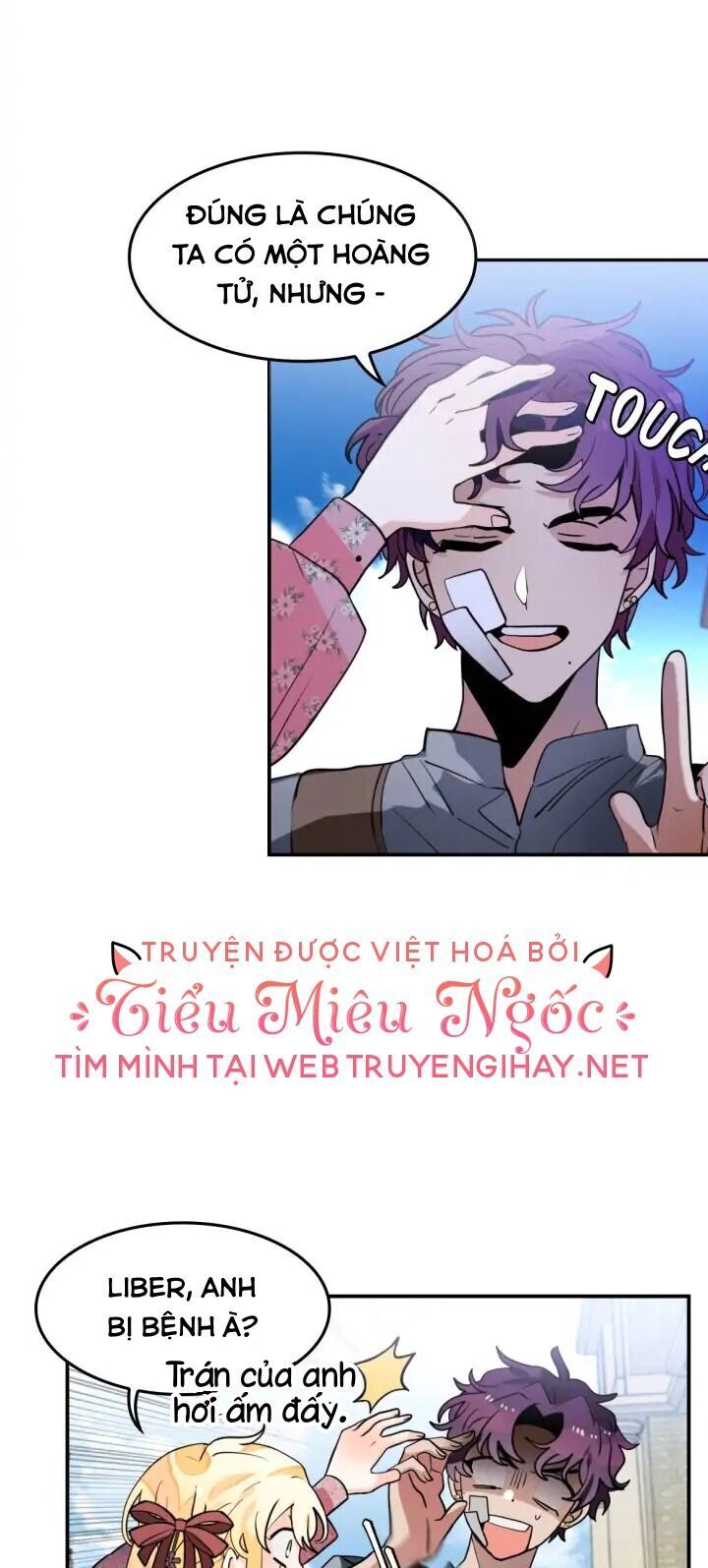 đọc truyện Xin Hãy Cho Tôi Về Nhà Chương 77 ảnh 4 tại Truyện Dạ Ký