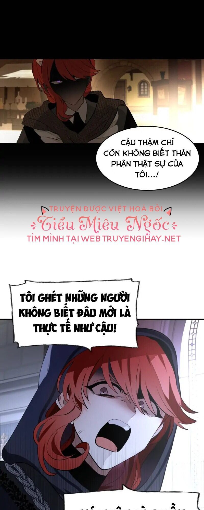 đọc truyện Xin Hãy Cho Tôi Về Nhà Chương 77 ảnh 31 tại Truyện Dạ Ký