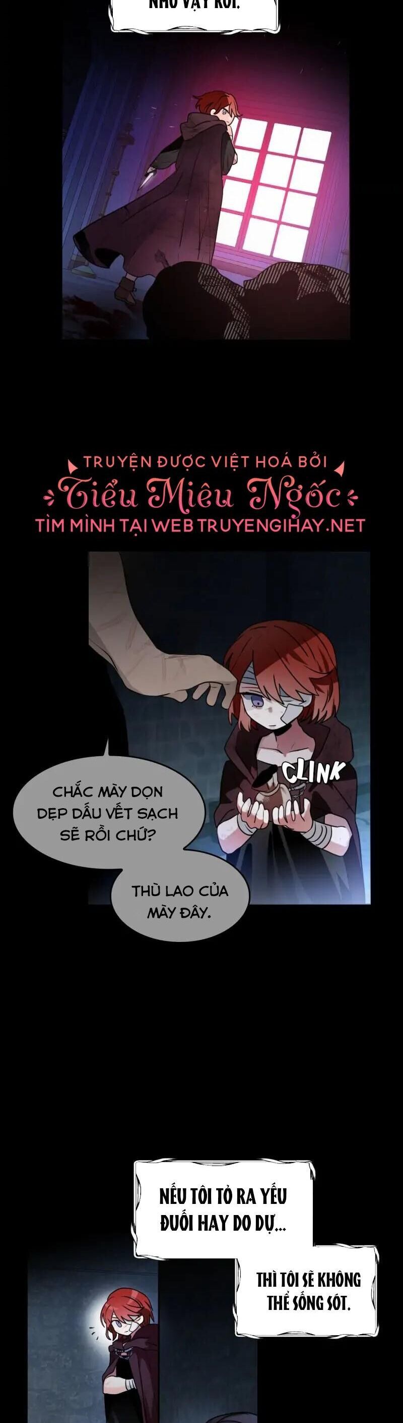 đọc truyện Xin Hãy Cho Tôi Về Nhà Chương 78 ảnh 14 tại Truyện Dạ Ký