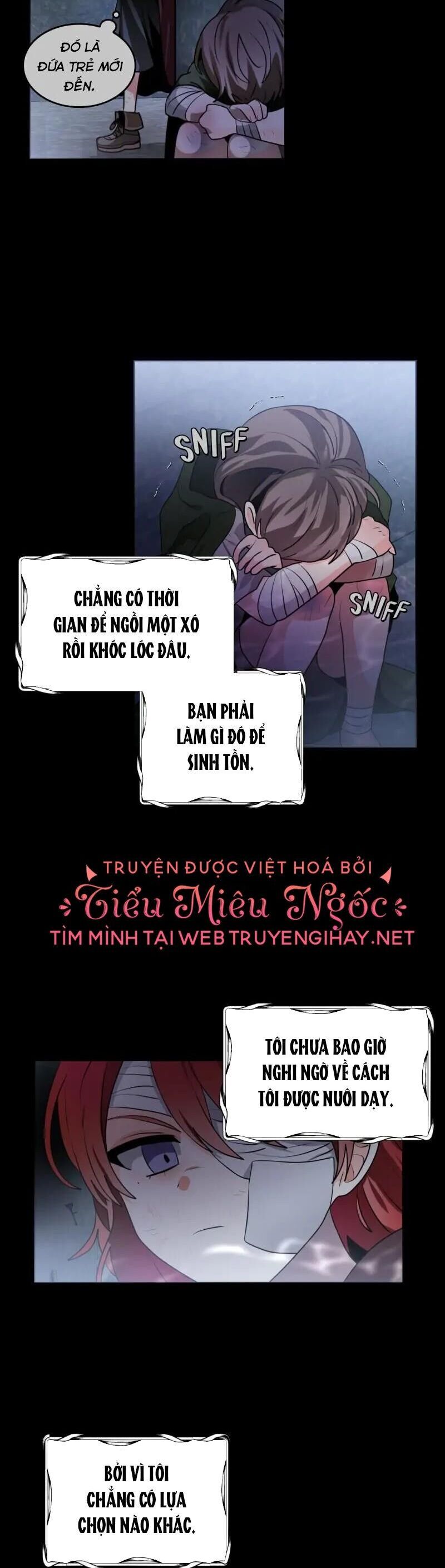 đọc truyện Xin Hãy Cho Tôi Về Nhà Chương 78 ảnh 15 tại Truyện Dạ Ký