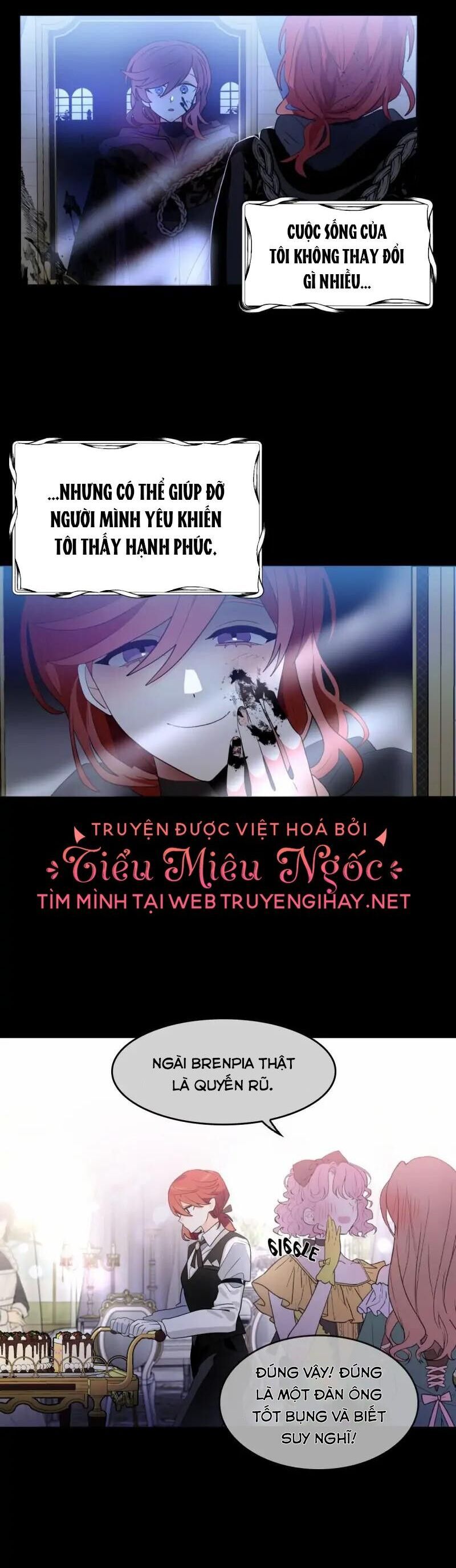 đọc truyện Xin Hãy Cho Tôi Về Nhà Chương 78 ảnh 24 tại Truyện Dạ Ký