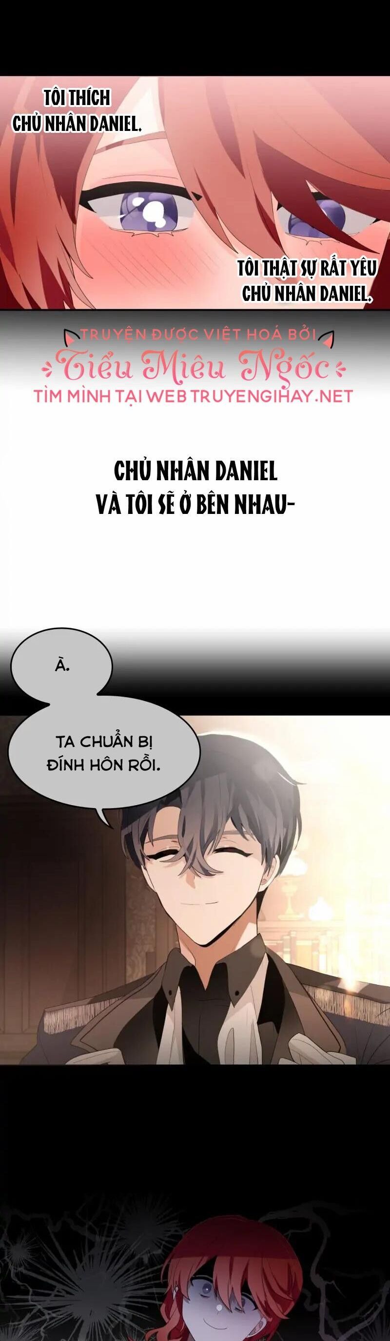 đọc truyện Xin Hãy Cho Tôi Về Nhà Chương 78 ảnh 27 tại Truyện Dạ Ký
