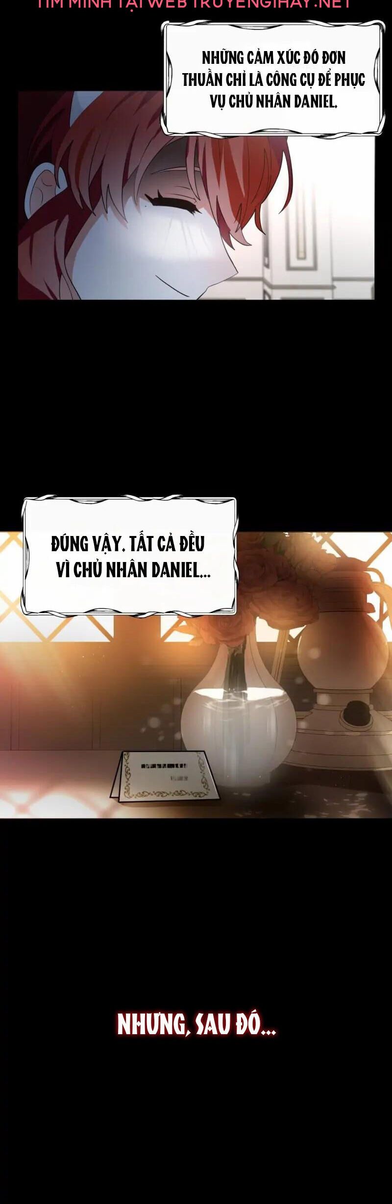 đọc truyện Xin Hãy Cho Tôi Về Nhà Chương 79 ảnh 15 tại Truyện Dạ Ký