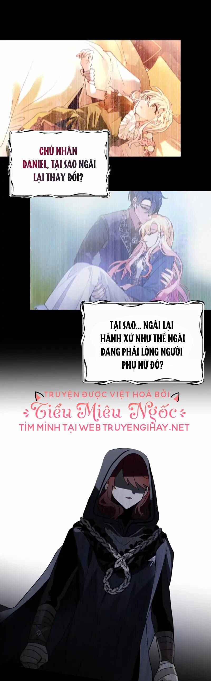 đọc truyện Xin Hãy Cho Tôi Về Nhà Chương 79 ảnh 16 tại Truyện Dạ Ký