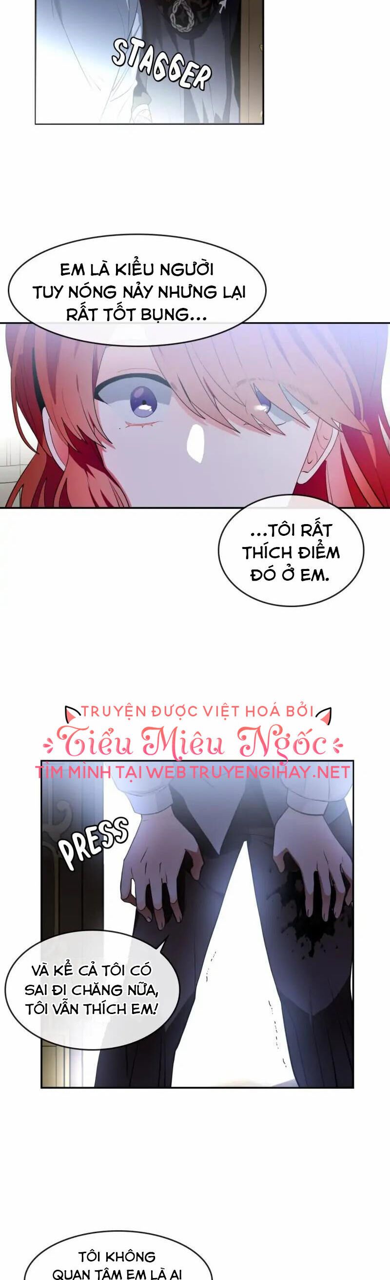 đọc truyện Xin Hãy Cho Tôi Về Nhà Chương 79 ảnh 24 tại Truyện Dạ Ký