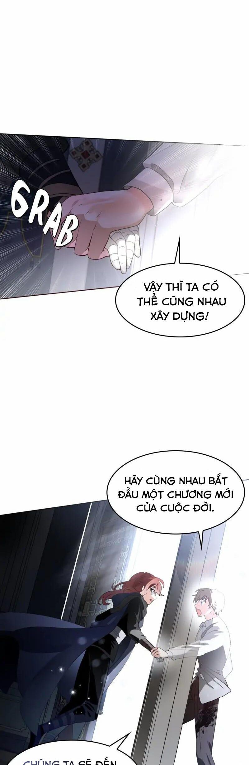 đọc truyện Xin Hãy Cho Tôi Về Nhà Chương 79 ảnh 28 tại Truyện Dạ Ký