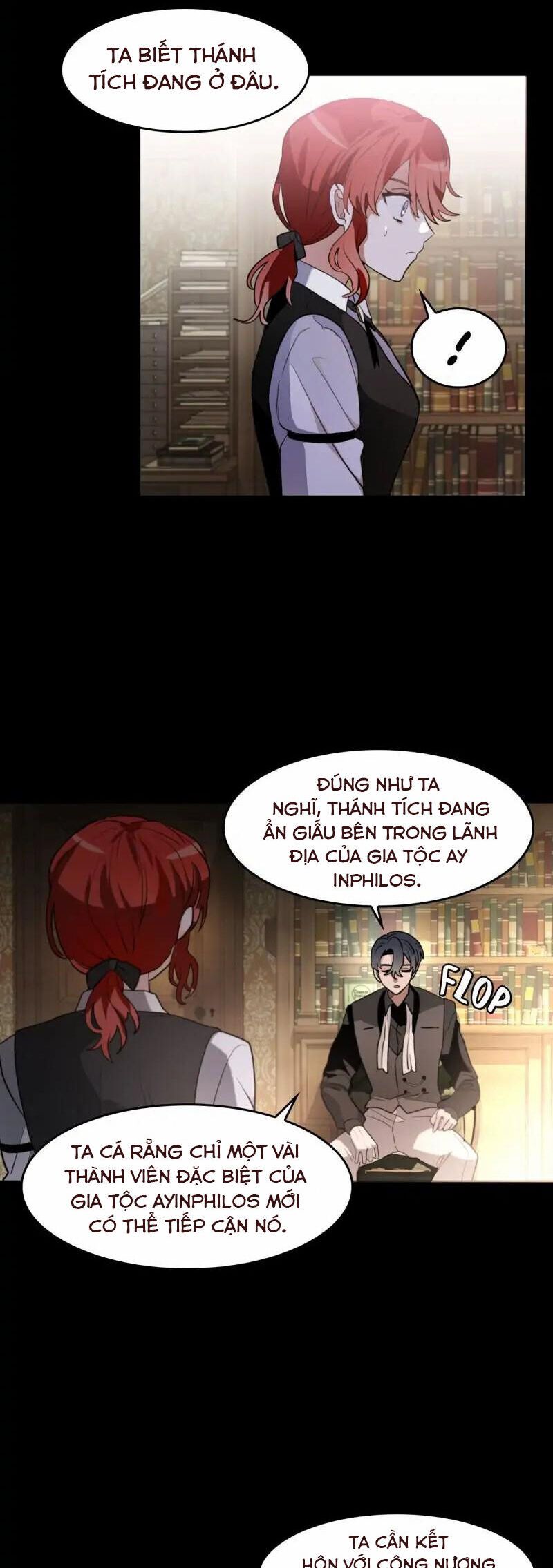 đọc truyện Xin Hãy Cho Tôi Về Nhà Chương 79 ảnh 4 tại Truyện Dạ Ký
