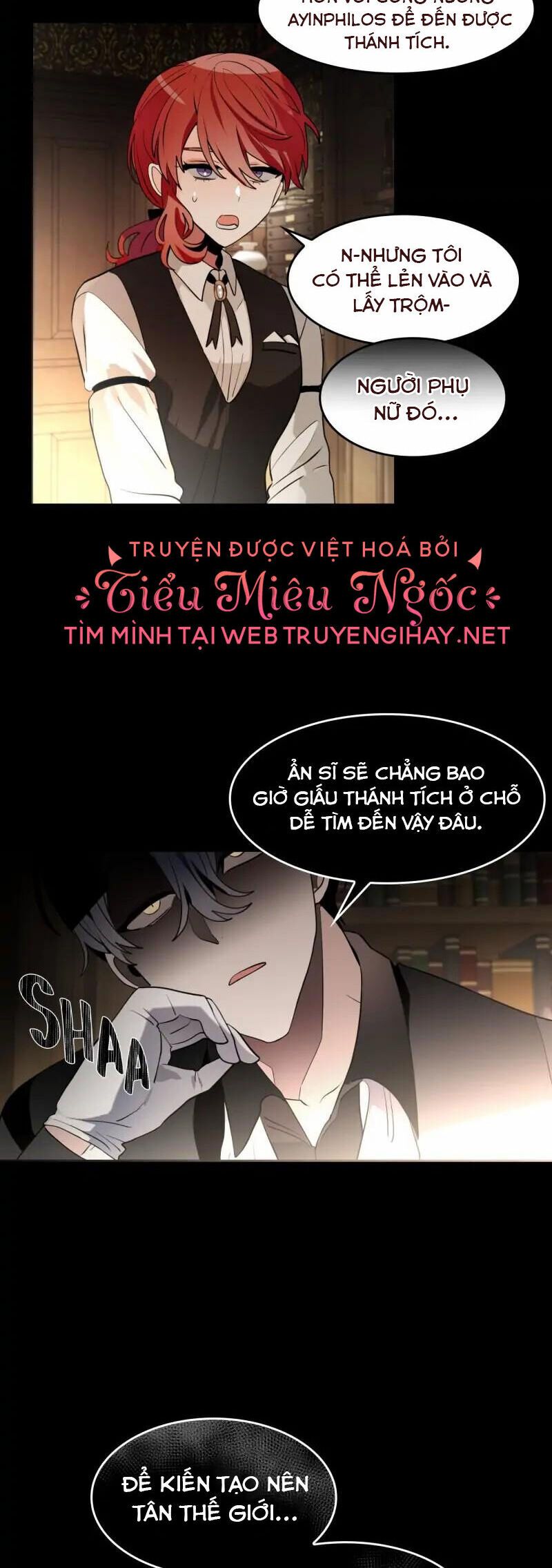 đọc truyện Xin Hãy Cho Tôi Về Nhà Chương 79 ảnh 5 tại Truyện Dạ Ký