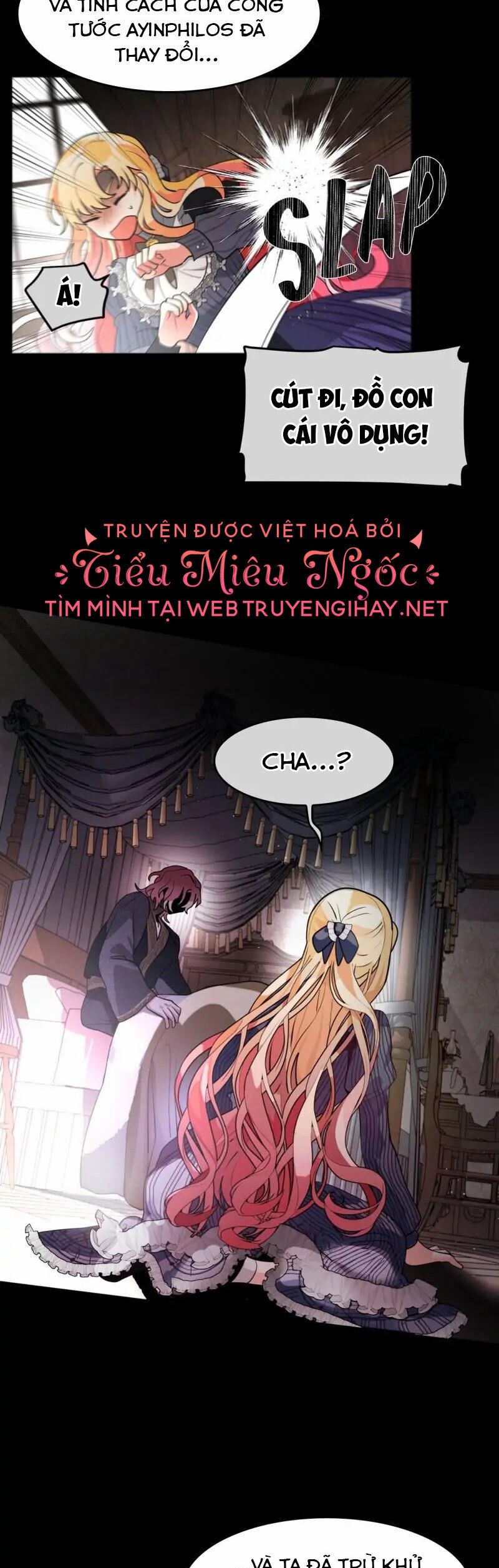đọc truyện Xin Hãy Cho Tôi Về Nhà Chương 79 ảnh 7 tại Truyện Dạ Ký