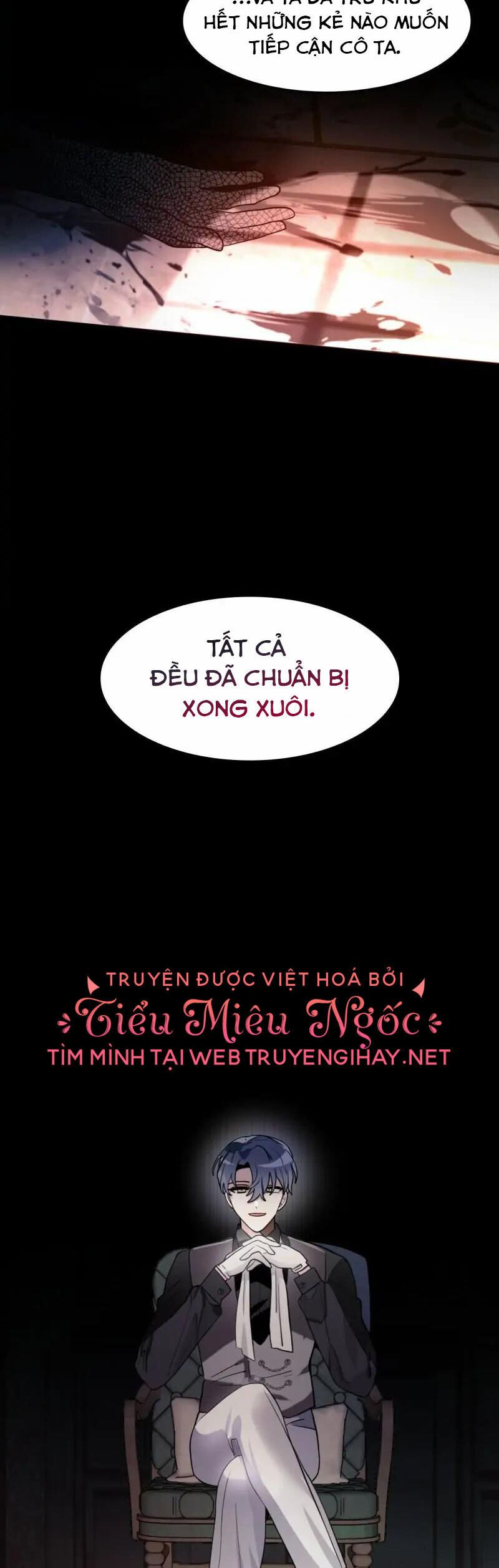 đọc truyện Xin Hãy Cho Tôi Về Nhà Chương 79 ảnh 8 tại Truyện Dạ Ký