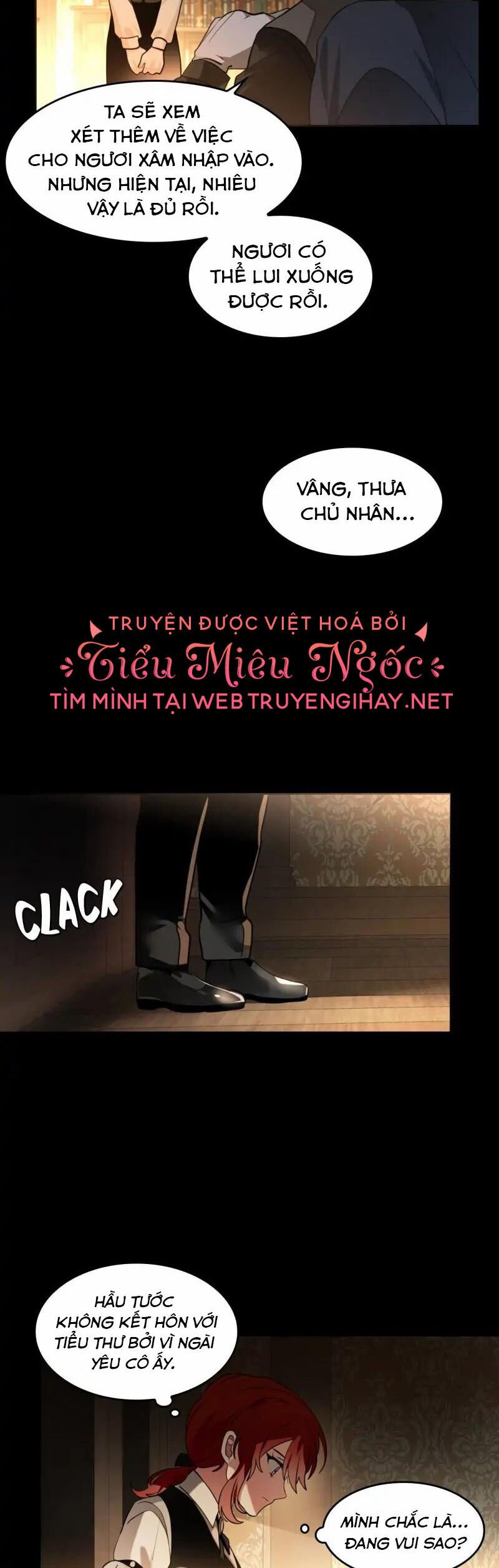 đọc truyện Xin Hãy Cho Tôi Về Nhà Chương 79 ảnh 10 tại Truyện Dạ Ký